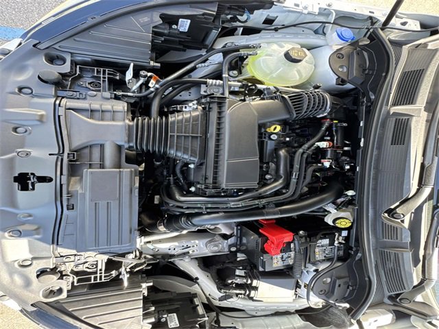 New 2026 Lincoln Corsair Premiere image 7