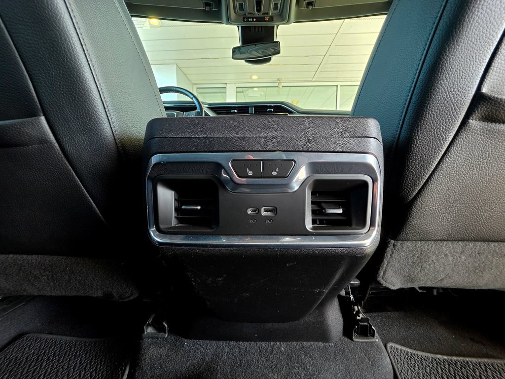 Used 2022 GMC Sierra 1500 Denali AWD/4WD image 83