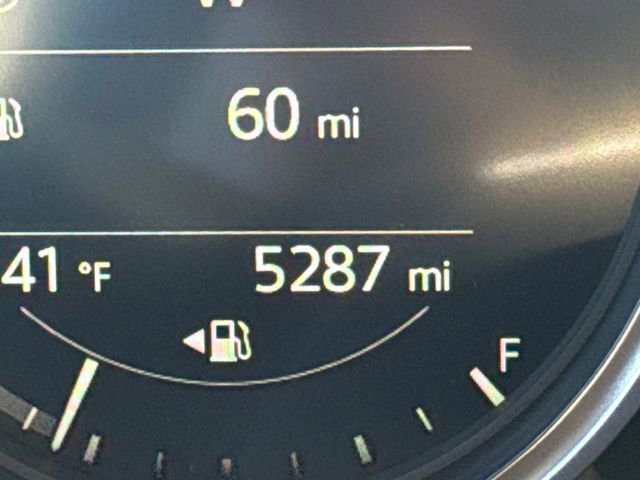 Used 2025 MAZDA MX-5 Miata RF Grand Touring image 18