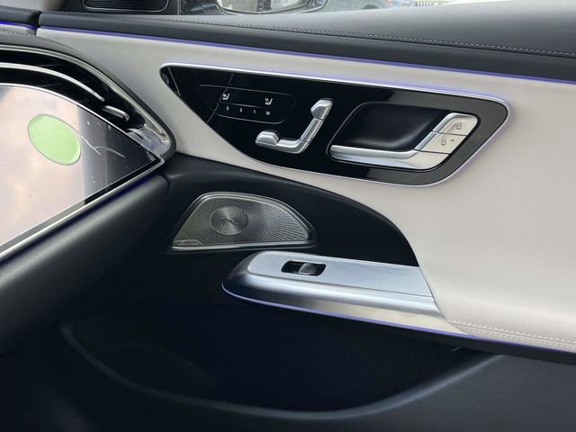 New 2026 Mercedes-Benz E 450 4MATIC Sedan image 34