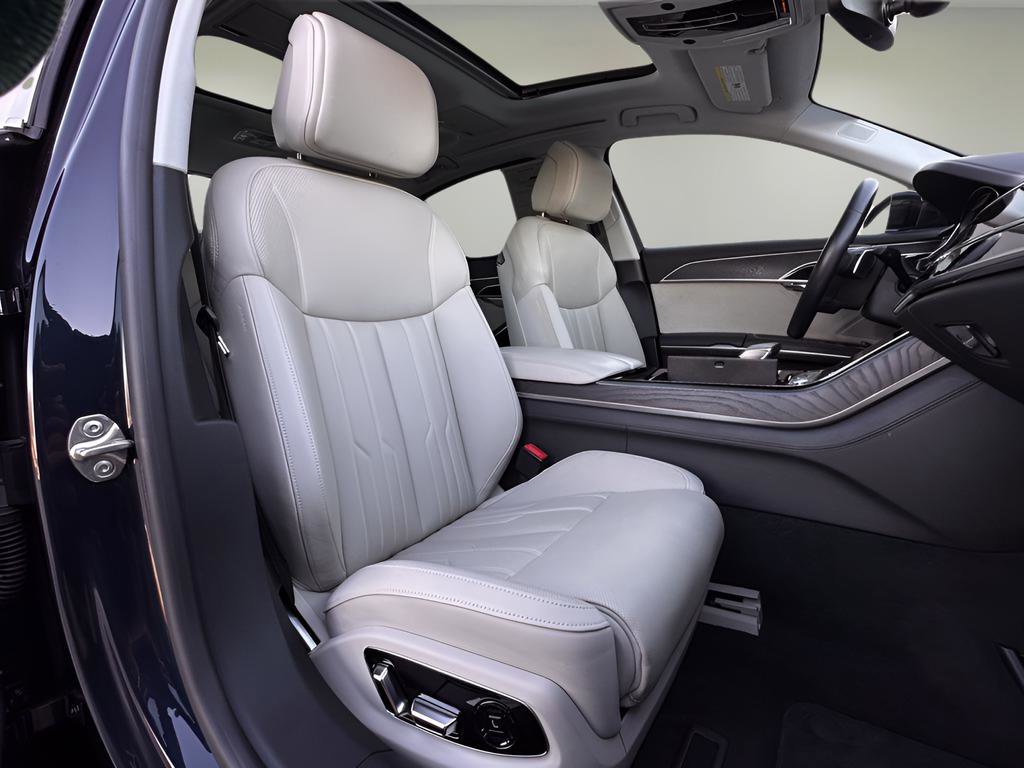 Used 2023 Audi A8 L 3.0T image 15