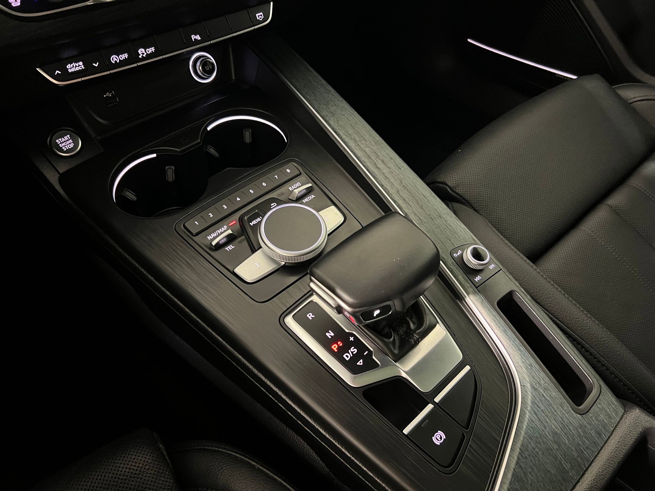 Used 2018 Audi A5 2.0T Premium Plus w/ Premium Plus image 19