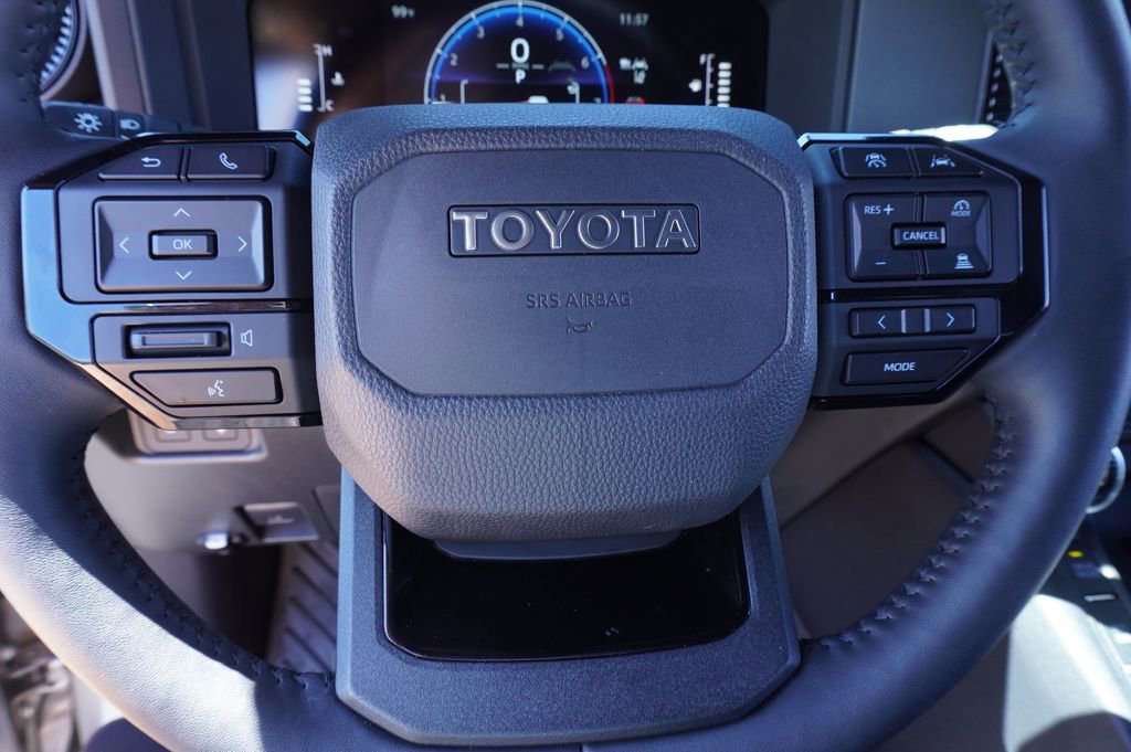 Used 2025 Toyota Land Cruiser 1958 image 18