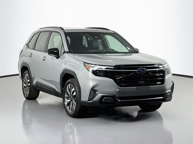 New 2026 Subaru Forester Touring
