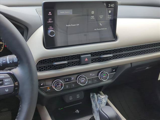 New 2027 Honda HR-V EX-L image 12