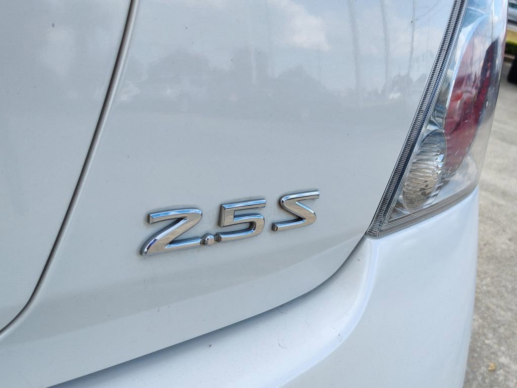 Used 2006 Nissan Altima 2.5 S image 6