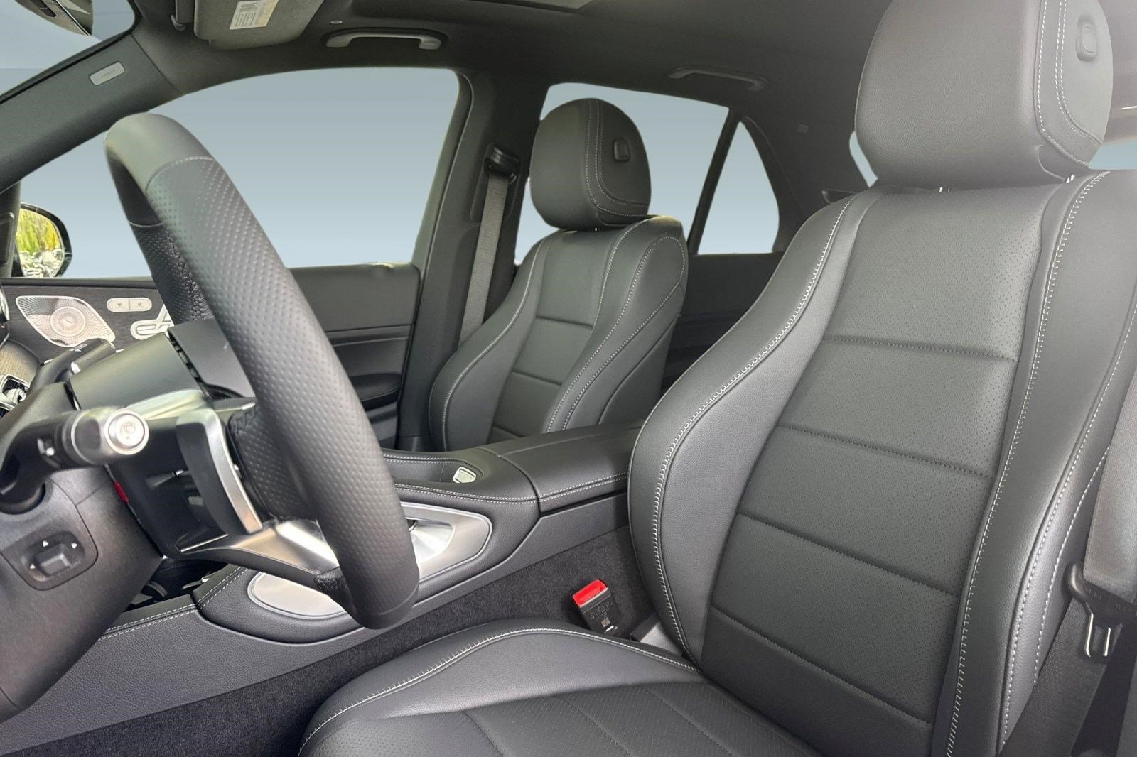 New 2027 Mercedes-Benz GLE 450 4MATIC image 5