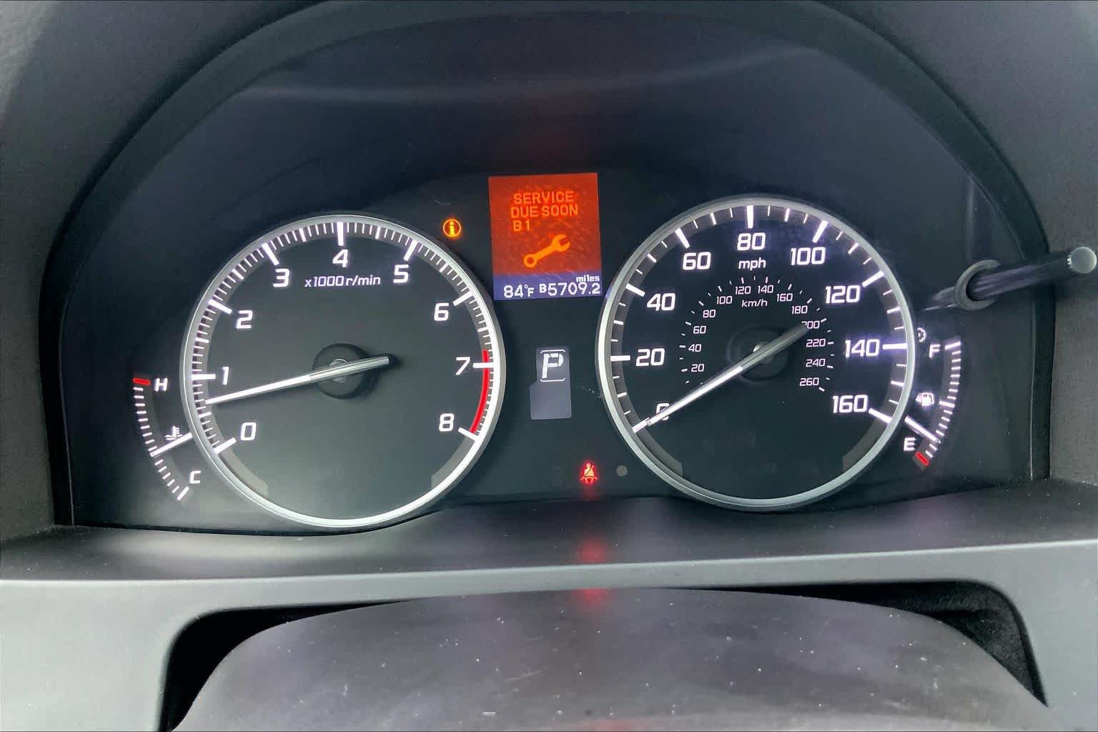 Used 2013 Acura RDX w/ Technology Package FWD image 25