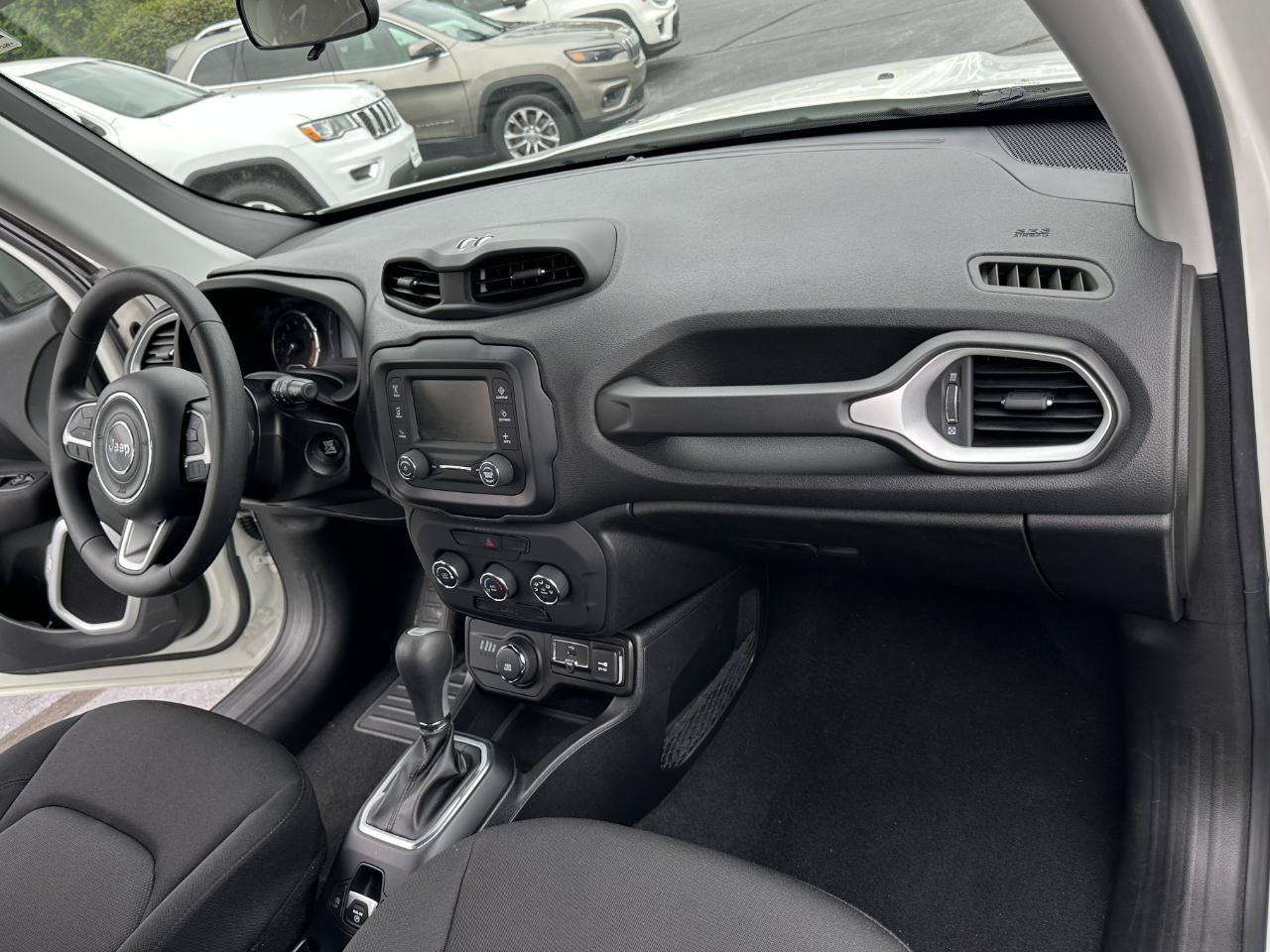 Used 2019 Jeep Renegade Sport AWD/4WD image 46