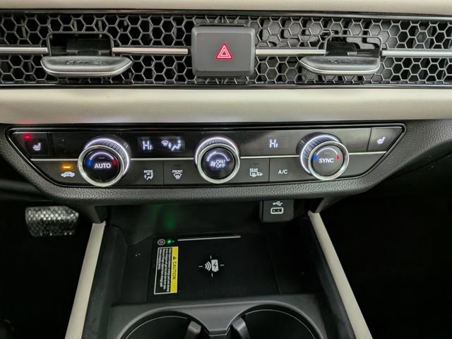 Used 2024 Honda HR-V EX-L image 22