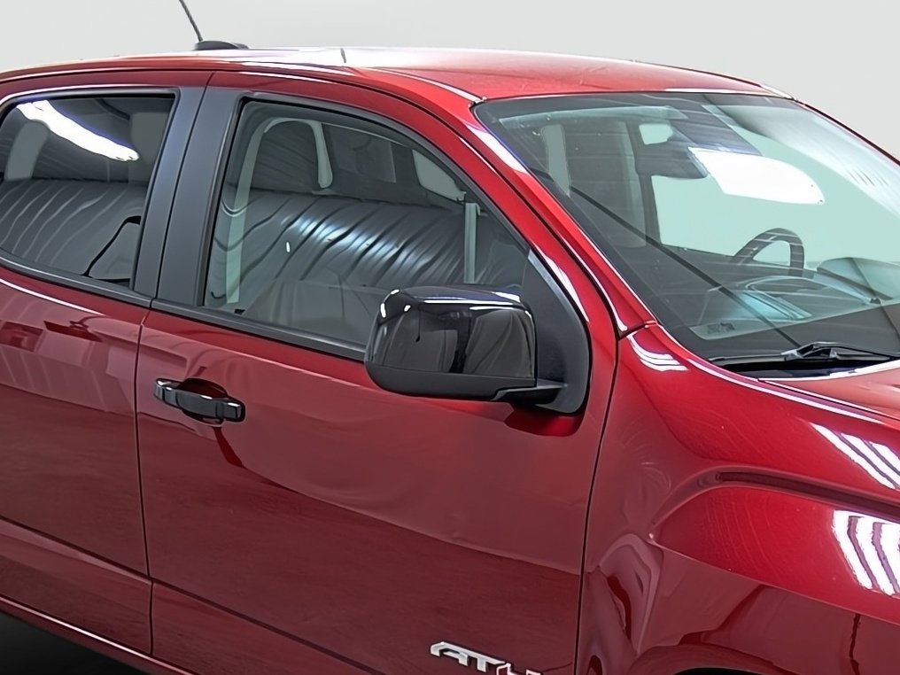 Used 2021 GMC Canyon AT4 w/ Driver Alert Package image 15