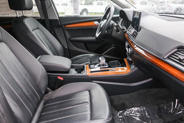 Used 2023 Audi Q5 2.0T Premium Plus image 15