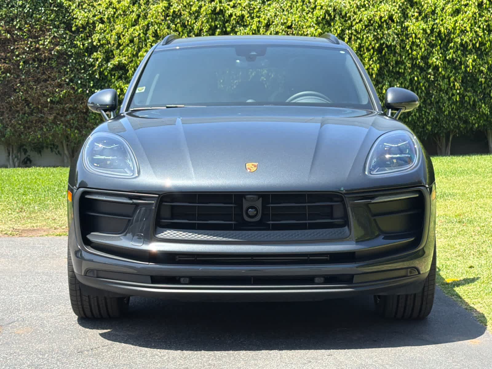 New 2026 Porsche Macan AWD/4WD image 11