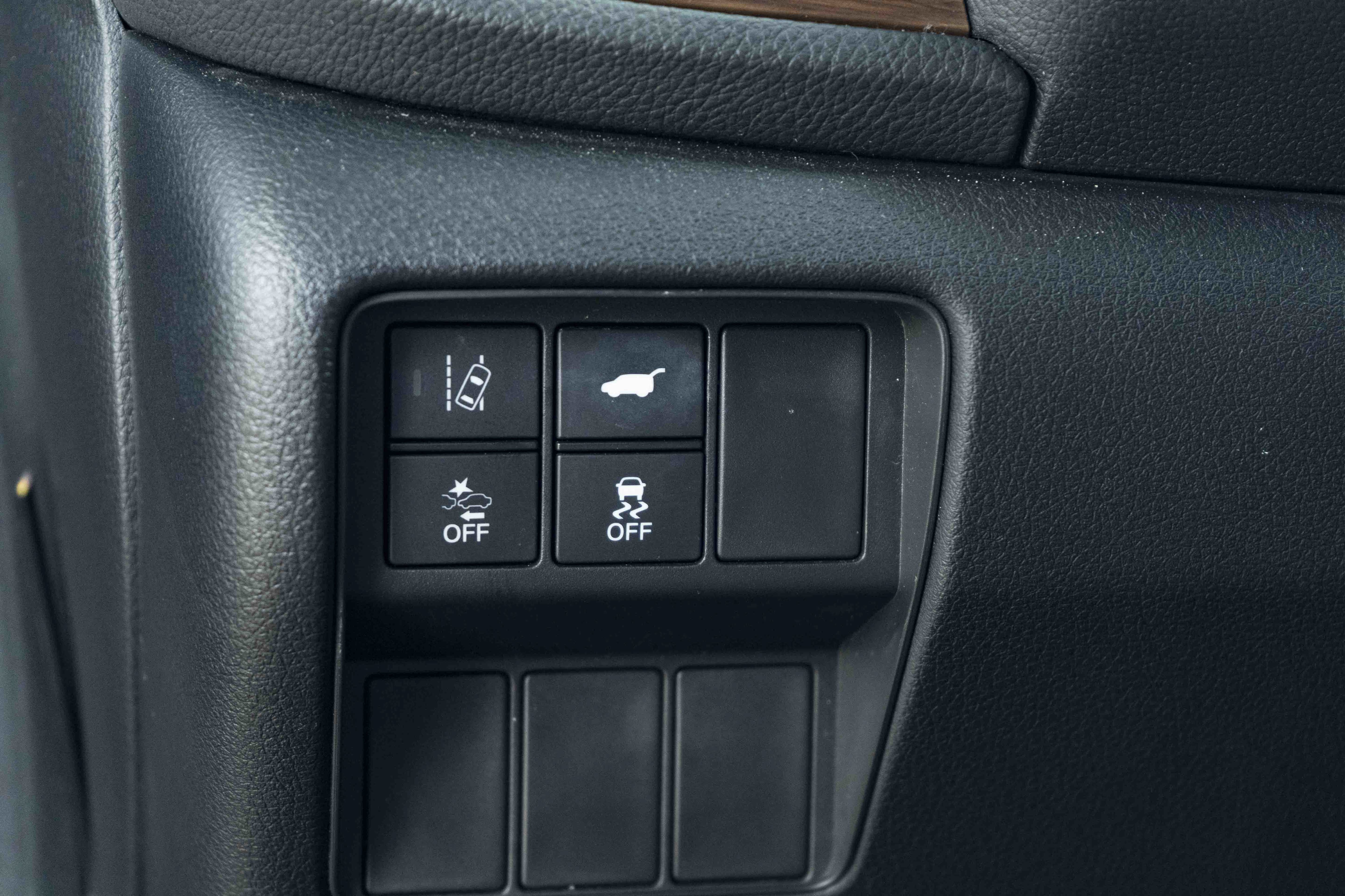 Used 2019 Honda CR-V EX-L image 38