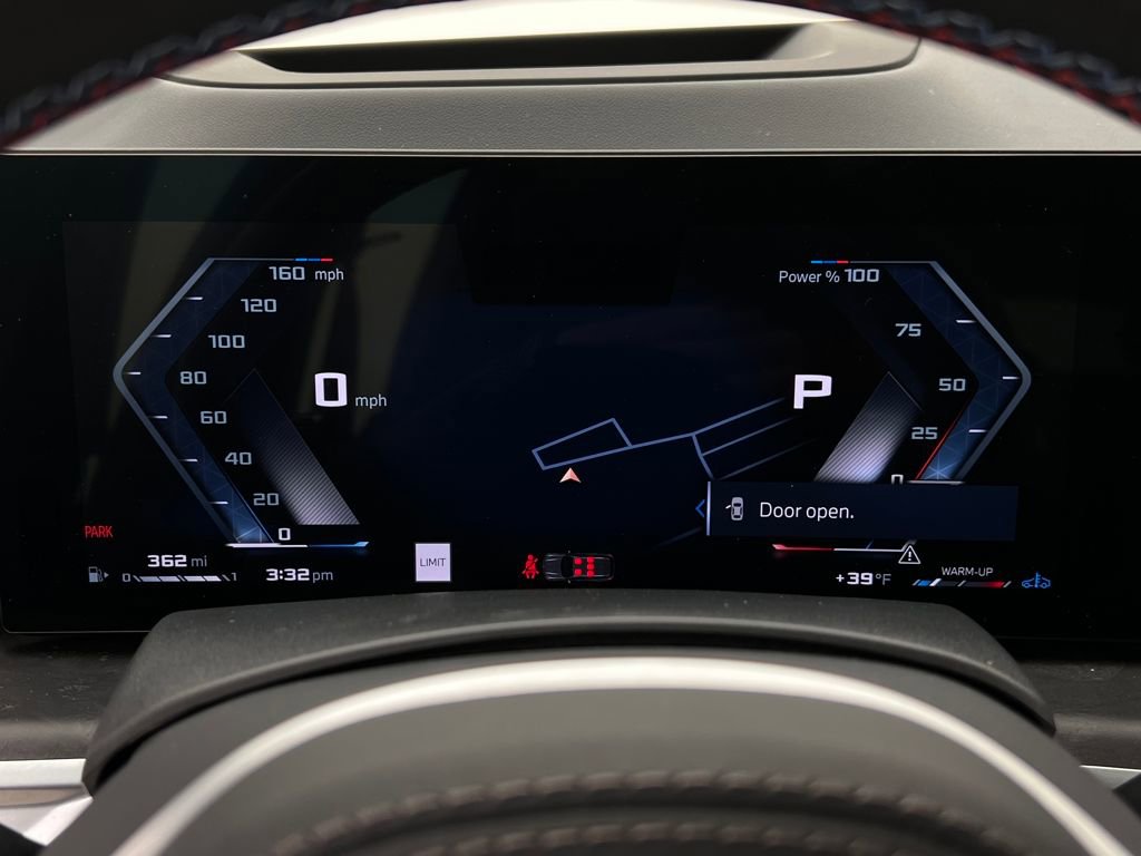 Certified 2024 BMW X5 M60i image 18