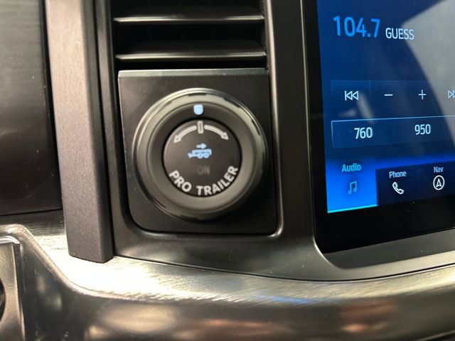 Certified 2022 Ford F150 Lariat w/ Equipment Group 502A High image 37