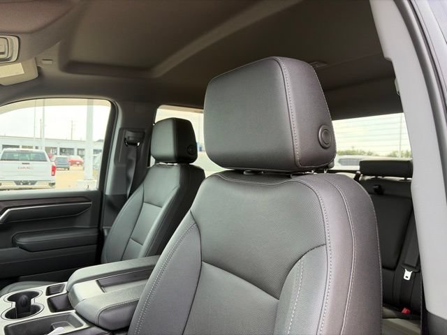 Used 2023 GMC Sierra 1500 SLT AWD/4WD image 12