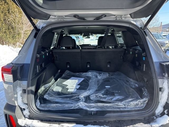 New 2026 Subaru Outback Premium image 7