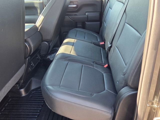 Used 2022 Chevrolet Silverado 3500 W/T image 5