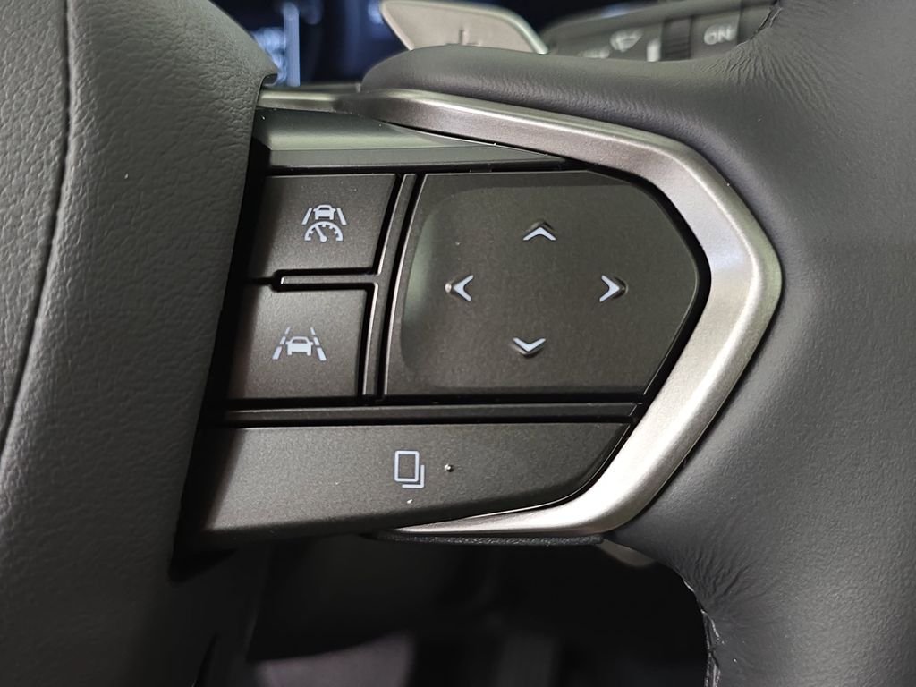 New 2026 Lexus RX 350 AWD/4WD image 18