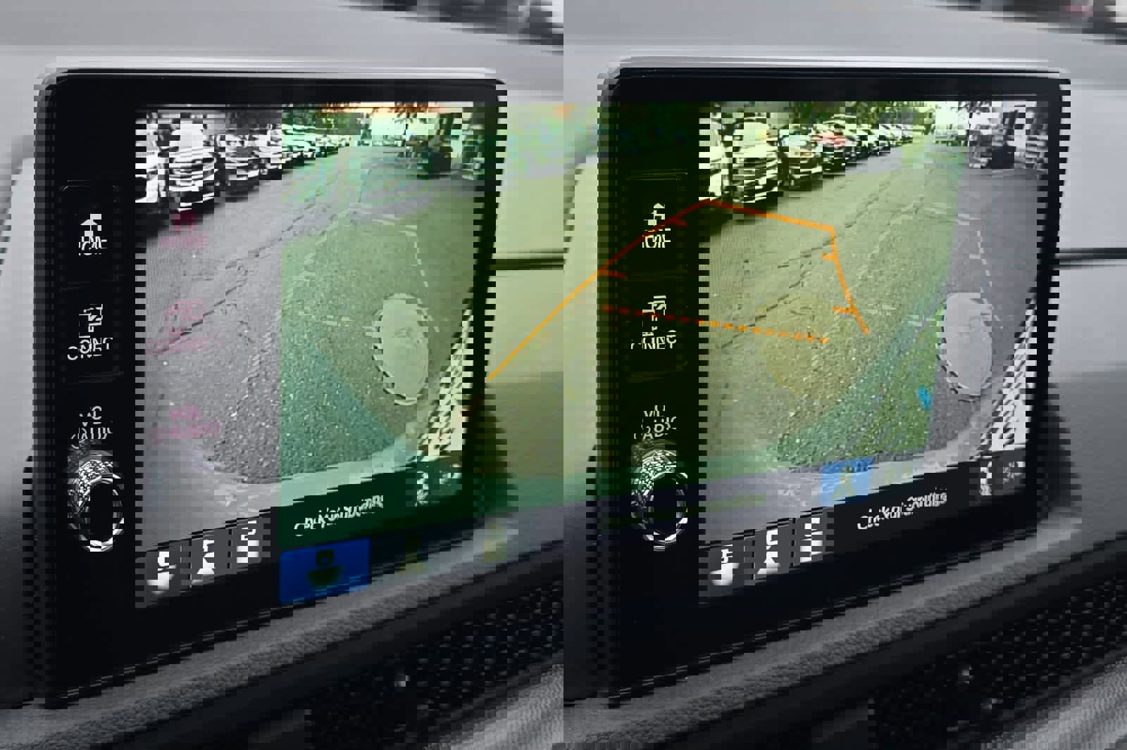 New 2026 Honda CR-V EX image 21