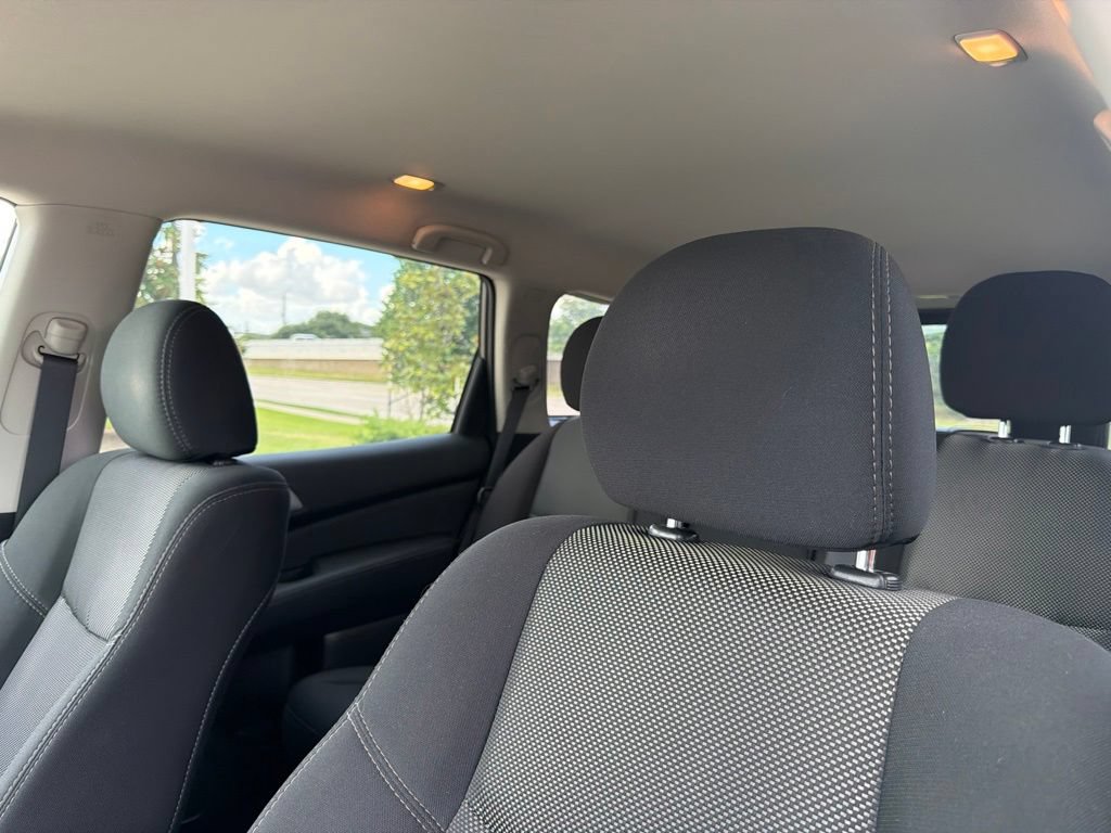 Used 2020 Nissan Pathfinder S FWD image 13