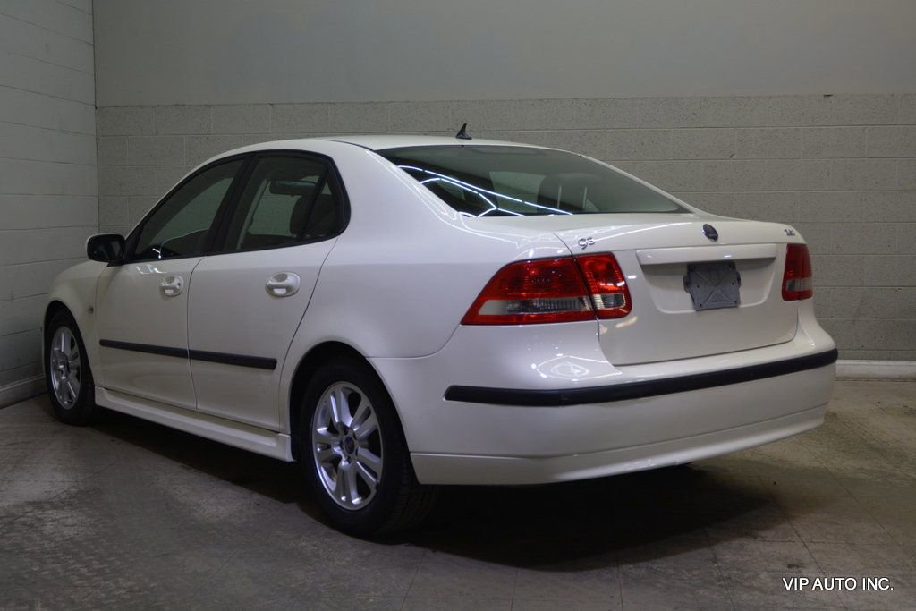Used 2007 Saab 9-3 2.0T image 3