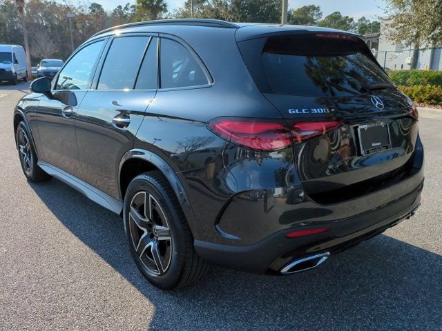 Used 2026 Mercedes-Benz GLC 300 4MATIC image 6
