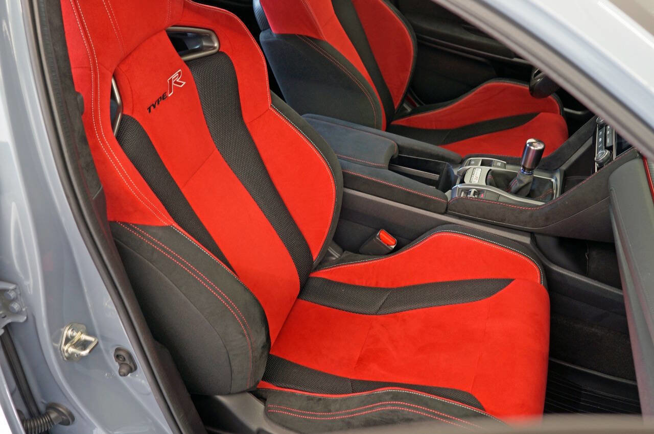 Used 2021 Honda Civic Type R image 28