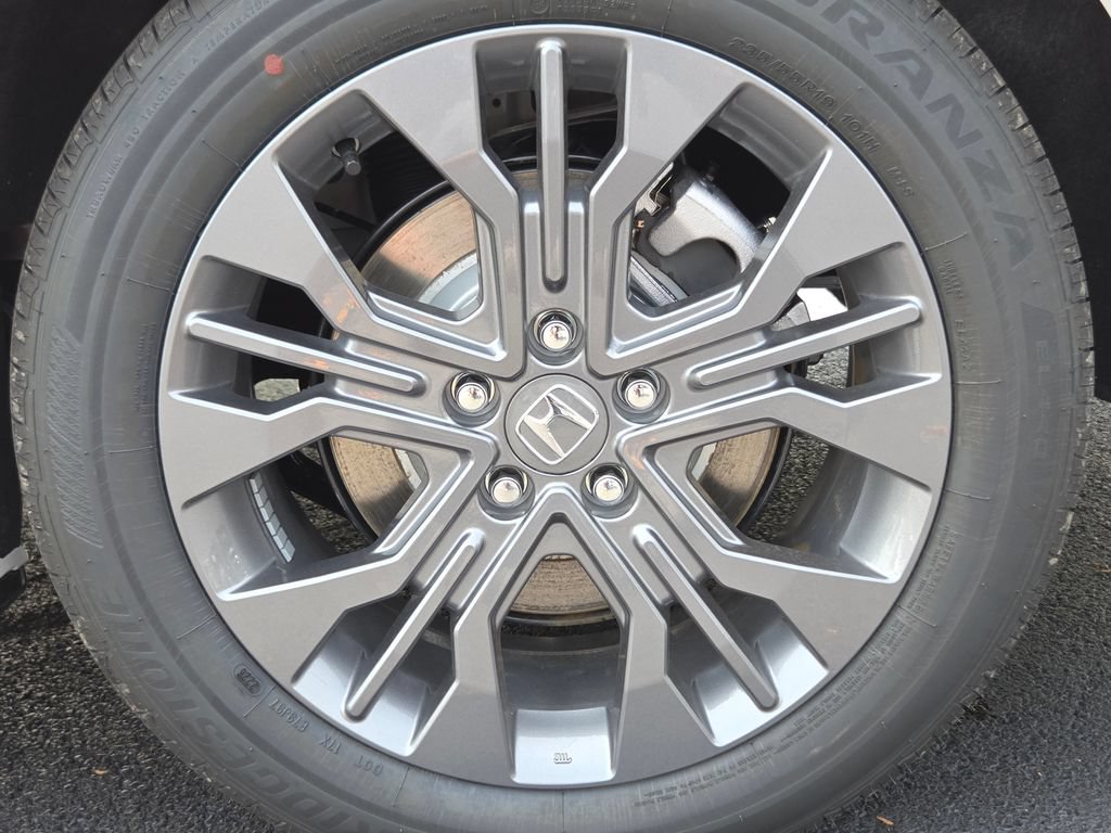 New 2026 Honda Odyssey Touring image 20