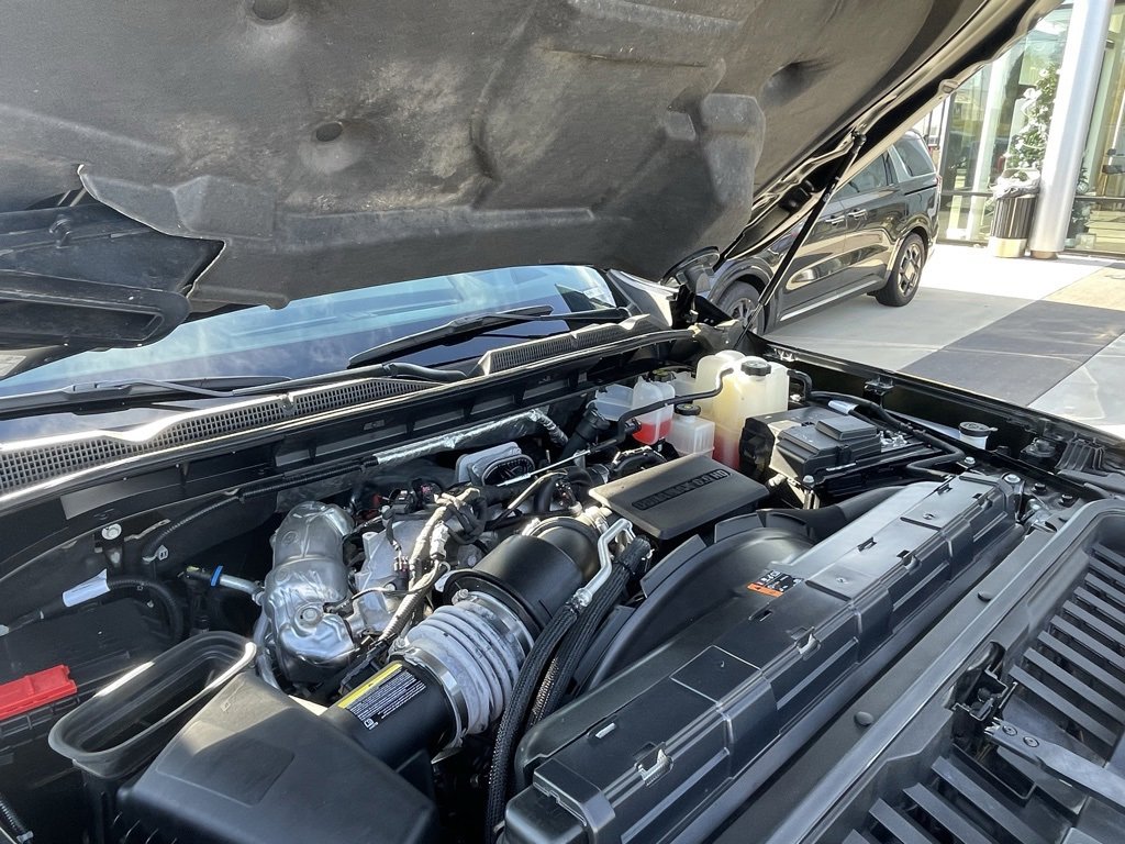 Used 2024 GMC Sierra 2500 Denali w/ Technology Package image 32