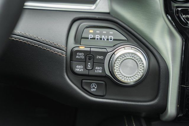 New 2026 RAM 1500 Tungsten w/ Towing Technology Group image 41