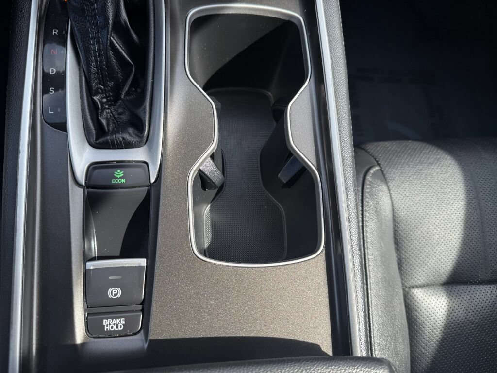Used 2019 Honda Accord EX-L image 22
