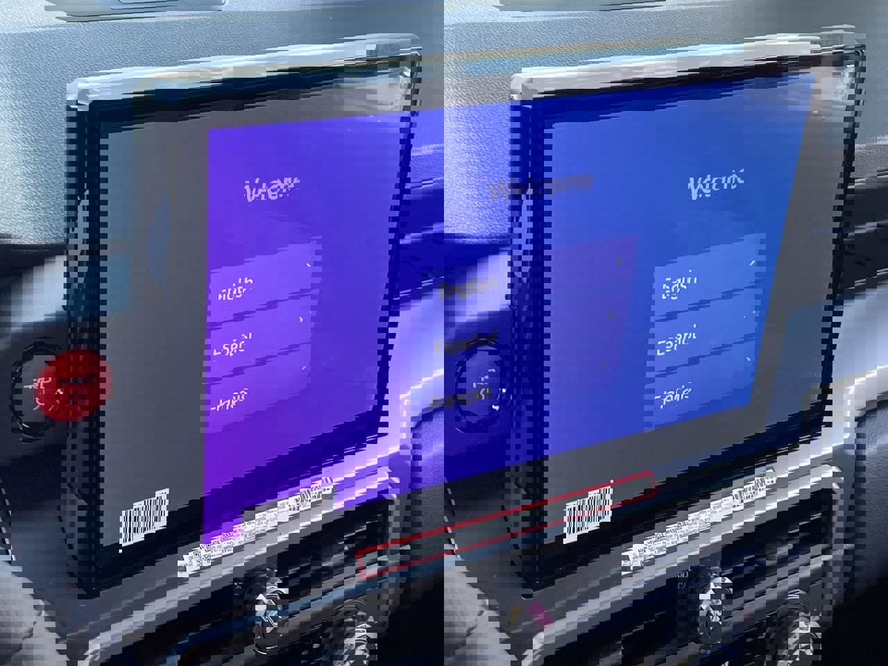 New 2025 Toyota 4Runner TRD Off-Road Premium image 15