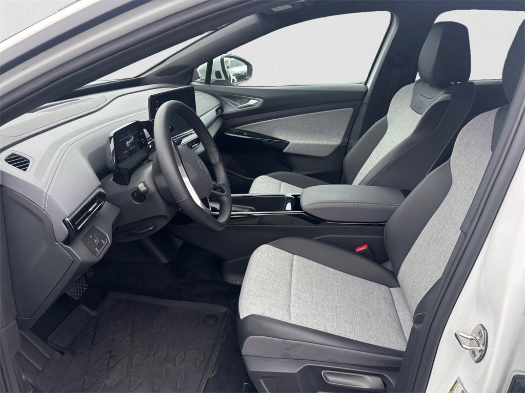 Certified 2024 Volkswagen ID.4 2WD image 9