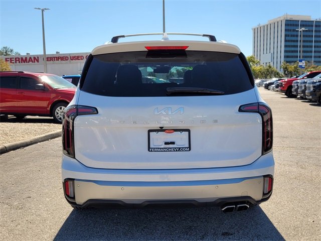 Used 2023 Kia Telluride SX image 6