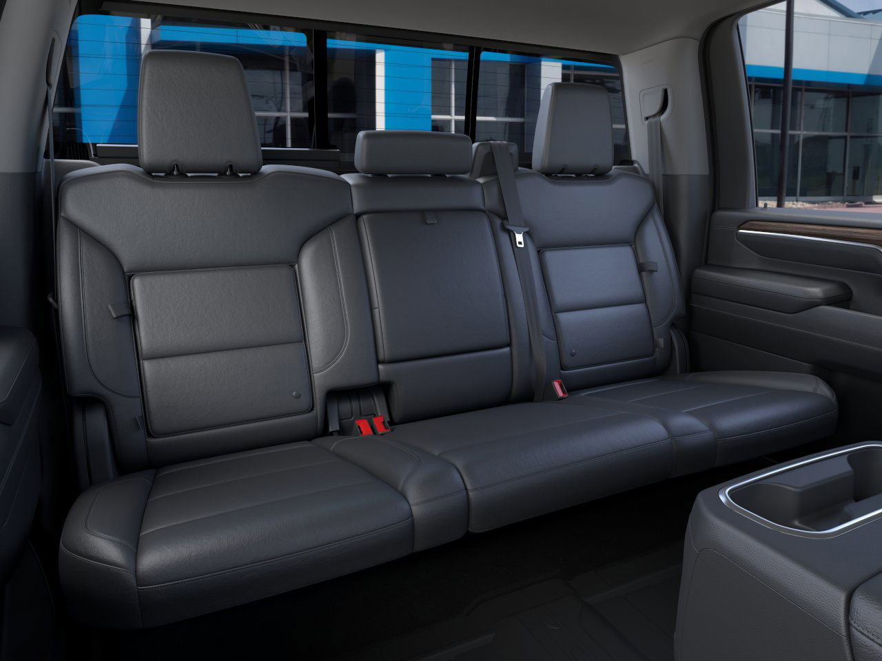 New 2026 Chevrolet Silverado 2500 LT w/ All Star Edition AWD/4WD image 54