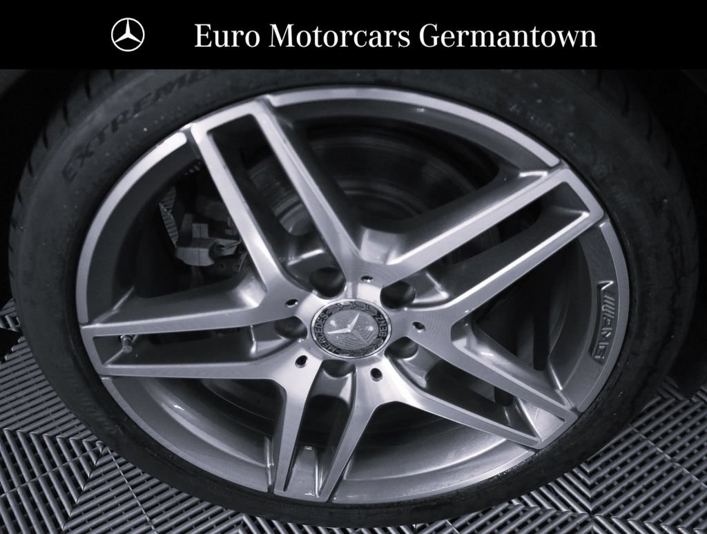 Used 2016 Mercedes-Benz E 400 Cabriolet image 7
