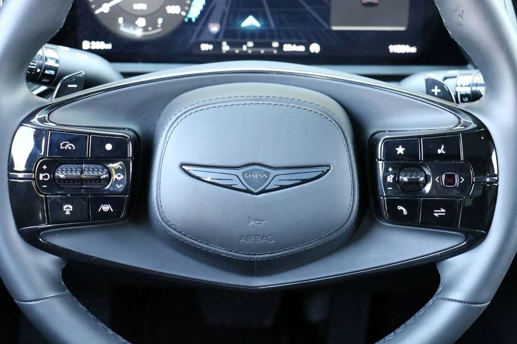 Used 2026 Genesis G90 3.5T Prestige AWD/4WD image 32