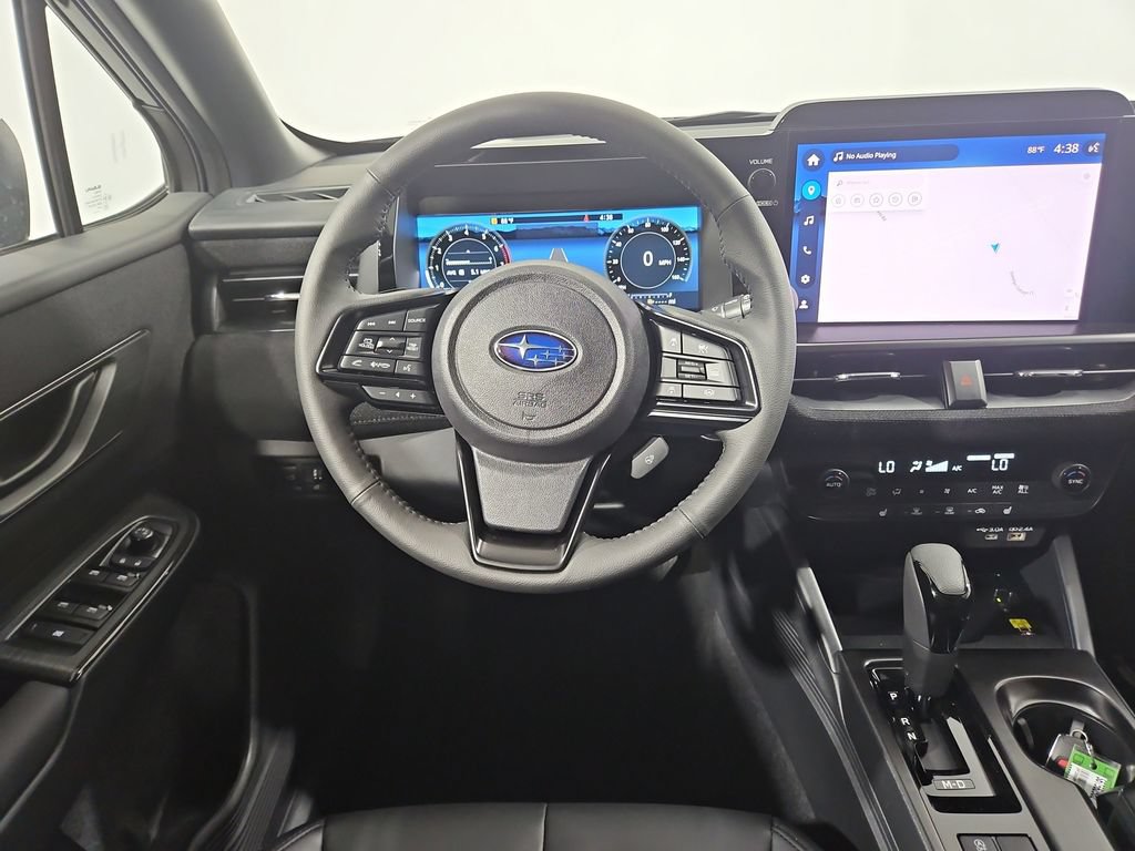 New 2026 Subaru Outback Premium AWD/4WD image 13