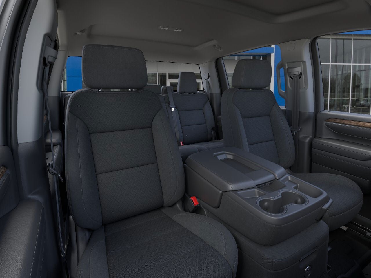 New 2026 Chevrolet Silverado 3500 LT w/ Convenience Package AWD/4WD image 31