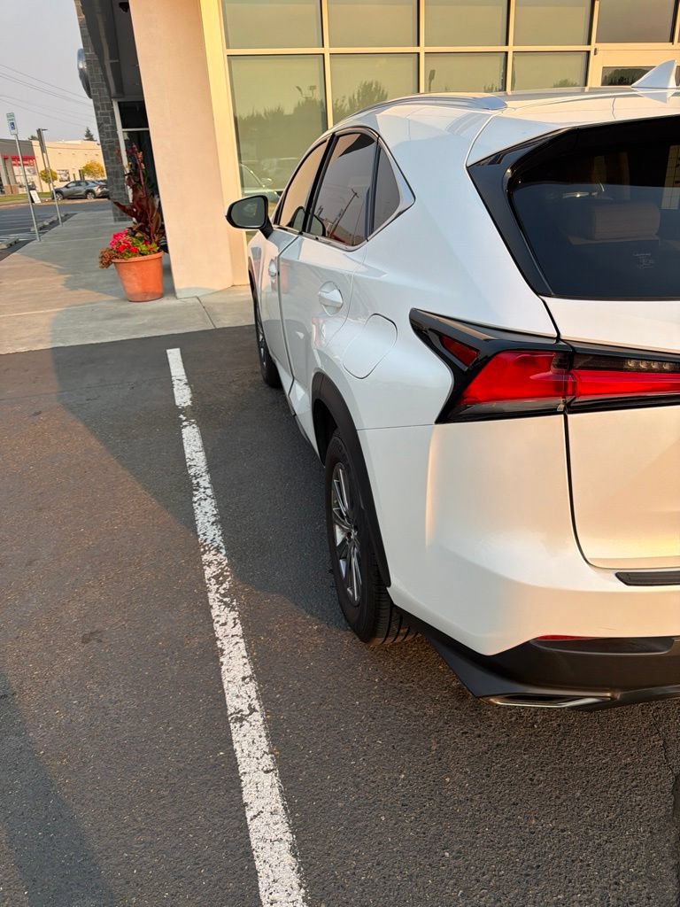 Used 2018 Lexus NX 300 AWD w/ Accessory Package 2 image 5