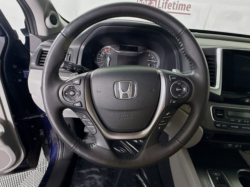 Used 2020 Honda Ridgeline RTL image 20