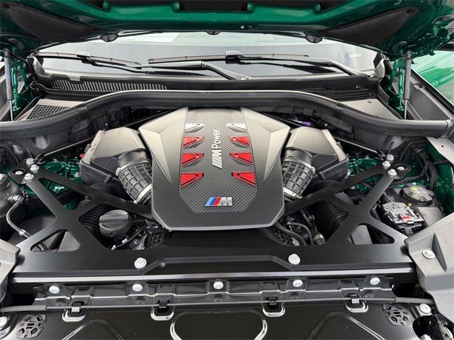New 2026 BMW X5 M Competition w/ Executive Package image 40