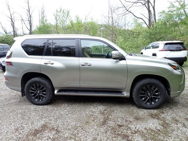 Used 2021 Lexus GX 460 Premium AWD/4WD image 2