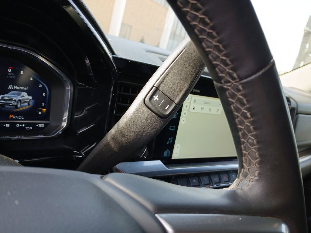 Used 2023 Chevrolet Silverado 1500 LT image 21