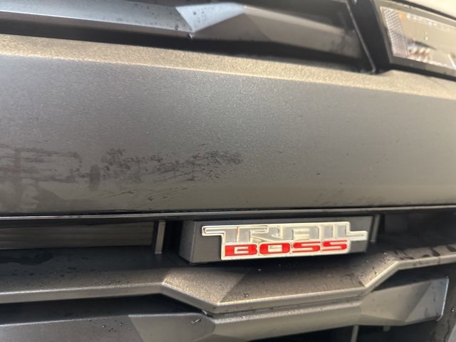 New 2026 Chevrolet Colorado Trail Boss image 9