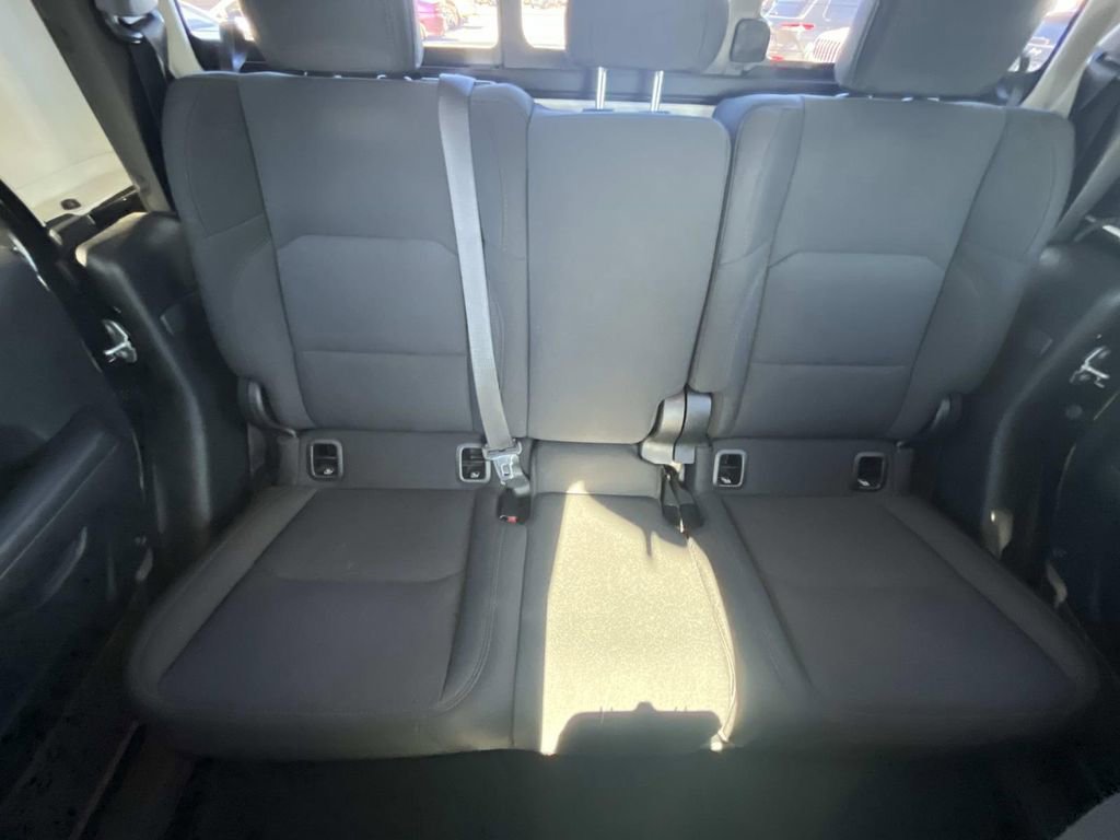 Used 2021 Jeep Gladiator Sport image 33