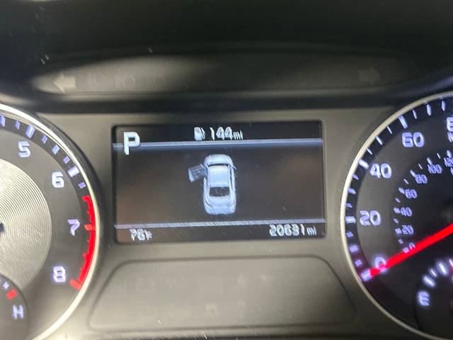 Used 2023 Kia Forte GT-Line image 18