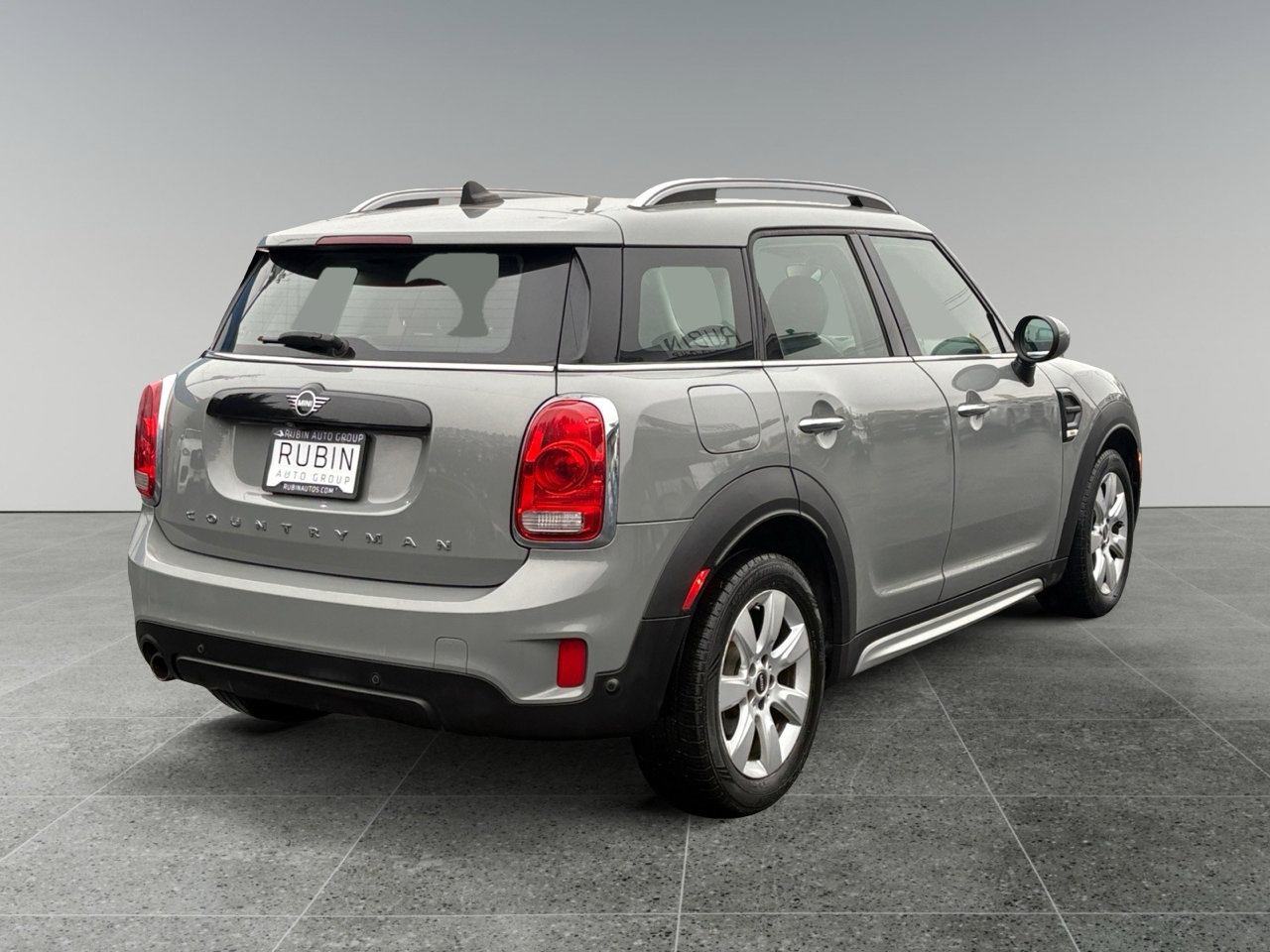 Used 2019 MINI Cooper Countryman Cooper image 6